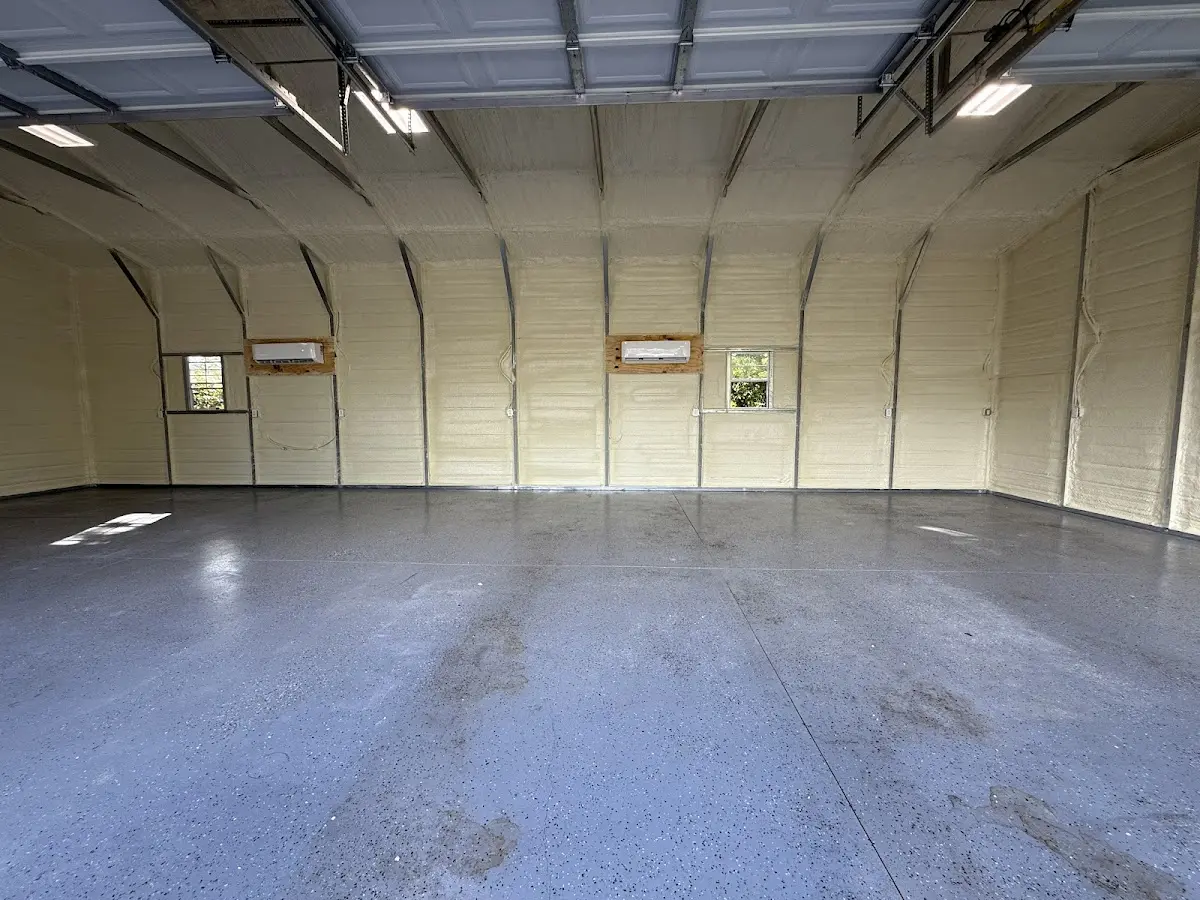 Spray Foam Roofing services in Lake Elmo, MN